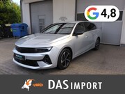 Opel Astra - GS mit Anh&auml;ngerkupplung