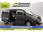 Opel Vivaro - 2.0 CDTI L3H1 | DC | 6 Zits | Airco | Cruise | Camera | Navi