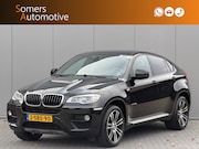 BMW X6 - xDrive35i M Sport High Executive | Comfortstoelen | 20" | Hi