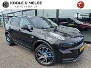 Lynk & Co 01 - 261pk PHEV 7DCTH PANODAK , ADAPTIVE CC , 360Gr CAMERA , CARP