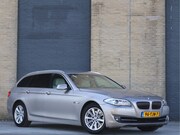 BMW 5-serie - Touring 530d High Executive Automaat Comfortstoelen | Navi P