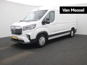 Maxus eDeliver 9 - L3H2 Business DEAL 89 kWh | Betrouwbaar Elektrisch Rijden | 