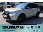 Suzuki Vitara - X-ITE 1.4 Comfort+ Hybrid