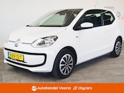 Volkswagen Up! - 1.0 move up! (APK:Nieuw) Incl.Garantie