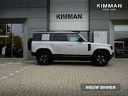 Land Rover Defender - P300e 110 X-Dynamic SE | Towing Pack | Cold Climate Pack | B