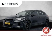 Kia Xceed - Automaat PHEV DynamicPlusLine | Black Edition | Trekhaak Afn