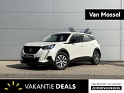 Peugeot 2008 - 1.2 PureTech Active | Trekhaak | Airco | Parkeersensoren | A