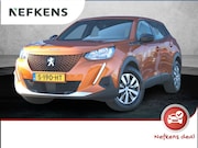 Peugeot e-2008 - EV Active 50 kWh 1ste Eigenaar | Camera | Stoelverwarming |