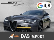 Alfa Romeo Giulia - 1.5 eTSI DSG Life Goal 360 ACC AHK AUT LM