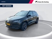 Skoda Karoq - 1.5 TSI 150PK ACT Sportline Business DSG · Panoramadak · Nav