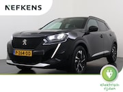Peugeot e-2008 - EV Allure 50 kWh | Parkeersens achter | Carplay