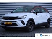 Opel Crossland - 1.2 TURBO 110PK GS-LINE / NAVI / LEDER / CLIMA / LED / PDC /