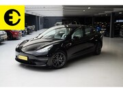 Tesla Model 3 - Long Range AWD 75 kWh | SOH 91, 2 % | Wit leder | Incl.BTW