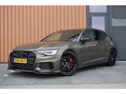 Audi A6 - Avant 55 TFSI e Quattro S-edition Competition Pano | B&O | 2