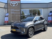 Toyota Yaris Cross - HYBRID 115 FIRST EDITION APPLE/ANDROID 17"LM-VELGEN PRIVACYG