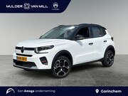 Citroën C3 - Plus 1.2 Hybrid 110pk | APPLE CARPLAY / ANDROID AUTO | PARKE