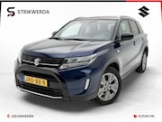 Suzuki Vitara - 1.5 Hybrid Select Automaat Trekhaak/Clima/Carplay