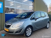Opel Meriva - 1.4 Turbo Edition|Hoge zit|Rij-klaar|Keurig|