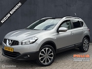 Nissan Qashqai - 1.6 Connect Edition-PANO-NAVI- *INRUIL MOGELIJK