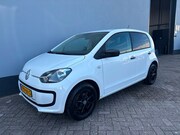 Volkswagen Up! - 1.0 move up! BlueMotion - Airco