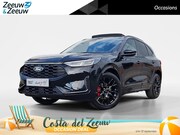 Ford Kuga - 2.5 PHEV ST-Line X | Winterpack | Adaptive cruisecontrol | D