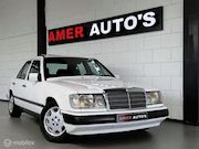 Mercedes-Benz 500-serie - 500 200-500 230 E