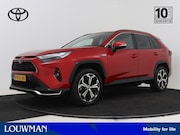 Toyota RAV4 - 2.5 Plug-in Hybrid AWD Style | NL dealeronderhouden | afneem