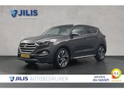 Hyundai Tucson - 1.6 GDi Comfort | Stoelverwarming | Camera | Navigatie | Cru
