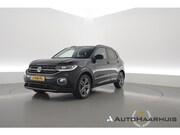 Volkswagen T-Cross - 1.0 TSI R-Line | Dig. Cockpit | Trekhaak | Adapt. Cruise | A
