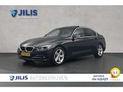 BMW 3-serie - 318i Edition Luxury Line | Stoelverwarming | Lederen bekledi