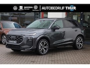 Audi Q3 - 1.5 200kW e-hybrid S edition 272PK / 200kW DSG, Panoramadak,