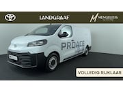 Toyota ProAce - Challenger Extra Range Long L2 75 kWh Info: 06-11738929