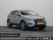 Nissan Qashqai - 1.3 DIG-T N-Connecta | Trekhaak | Climate Control | Cruise C