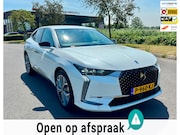 DS DS 4 - 4 1.2 PureTech Trocadero, Aut, HU dsp, Cam, Keyless, Navi, P