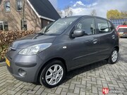 Hyundai i10 - 1.1 Dynamic Cool