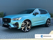 Volvo XC60 - 2.0 T8 Plug-in hybrid AWD Ultra Dark HEICO SPORTIV | HEICO S
