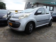 Citroën C1 - 1.0-12V Séduction 5 drs 238 dkm nw apk 12-8-2027
