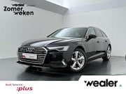 Audi A6 - Avant 50 TFSI e quattro Advanced edition | 299 PK