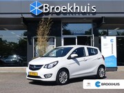 Opel Karl - 1.0 ecoFLEX 120 Jaar Edition | AIRCO | PARKEERSENSOREN | LMV