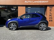 Toyota Aygo - X 1.0 VVT-i S-CVT Envy Automaat | Camera | Android Auto/ Car