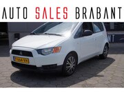 Mitsubishi Colt - 1.1 Edition One