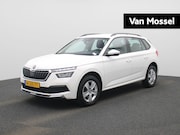 Skoda Kamiq - 1.0 TSI Ambition | Automaat | Airco | Bluetooth | Parkeersen