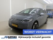 Volkswagen ID.3 - First Max 204pk 58 kWh 91% SOH Panoramadak HUD Stoelverwarmi