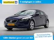 Volvo V40 - 1.6 T4 Momentum [ PDC Navi Clima half-leder Stoelverwarming 