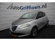 Lancia Ypsilon - 0.9 TwinAir Platinum nette hatchback met NAP