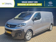 Opel Vivaro - 2.0 CDTI L2H1 Edition 177pk Automaat | 22 km | Climate Contr