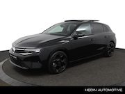 Opel Astra - 1.2 Turbo 145pk Hybrid Ultimate | Automaat | Panoramisch zon