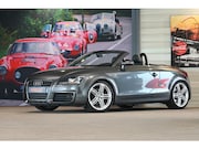Audi TT - Roadster 1.8 TFSI S-edition NL auto / zeer nette staat
