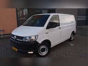Volkswagen Transporter - 2.0 TDI 150 pk automaat kasteninrichting Highline