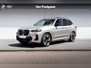 BMW iX3 - High Executive 80 kWh | Trekhaak | Driving Assistant Profess